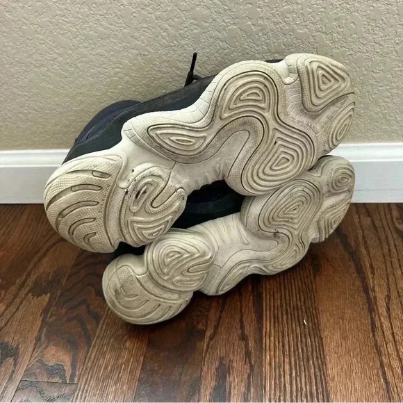 Yeezy 500 High Slate Adidas Men’s Size 8.5 FW4968 Sneakers Shoes main image 13